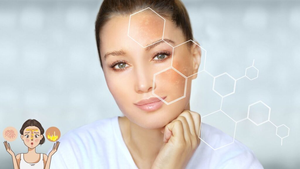 Combination Skin: Symptoms, Causes, and Solutions —