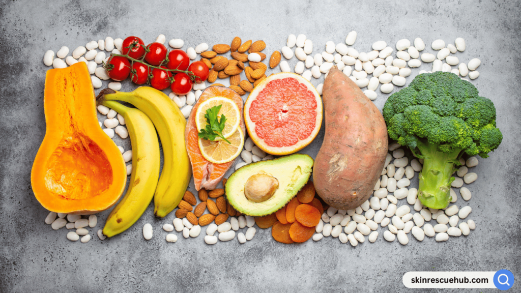 Nutritional Deficiencies