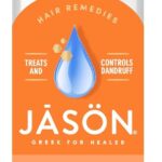 Jason Dandruff Relief