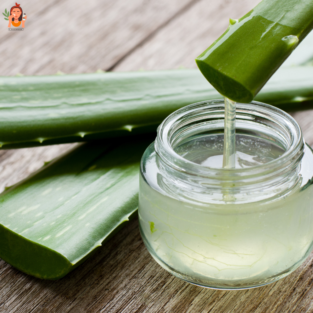 1. Aloe Vera for Skin Lightening Aloe vera is well-known for its soothing and skin-lightening properties. It contains aloin, a natural depigmenting compound that helps fade dark spots. How to Use: Extract fresh aloe vera gel and apply it directly to the affected areas. Leave it on for 20 minutes before rinsing with lukewarm water. Use daily for best results.