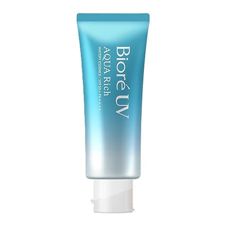 Biore UV Aqua Rich Watery Essence SPF 50+